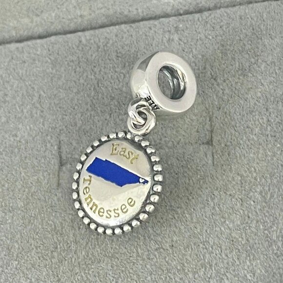 Pandora East Tennessee Charm - Picture 3 of 4